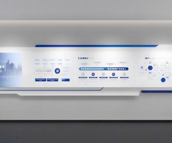 Modern Culture Wall-ID:144023907