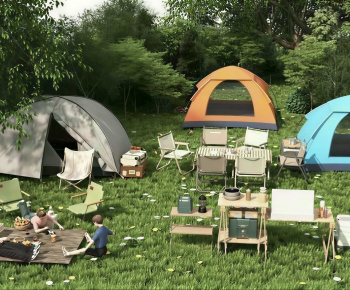 Modern Tent-ID:241395006