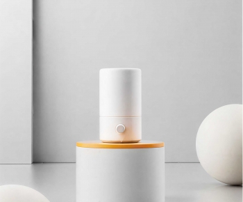 Modern Household Appliances-ID:407916075