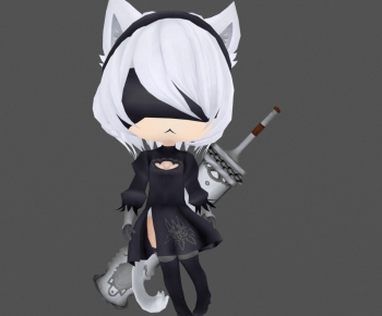 Modern Robot-ID:230827092