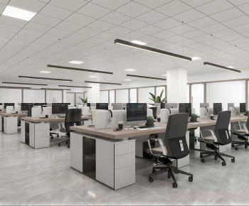 Modern Staff Area-ID:824507002