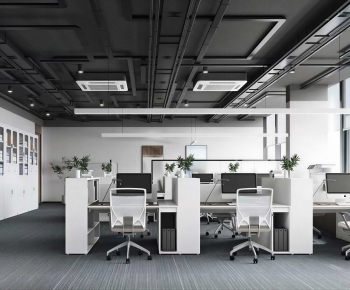 Modern Staff Area-ID:292613983