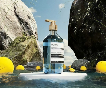 Modern Perfume/Cosmetics-ID:470716957