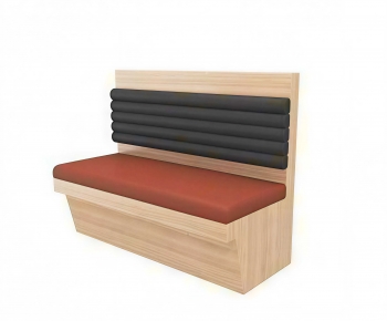 Modern Card Seat Sofa-ID:984889035