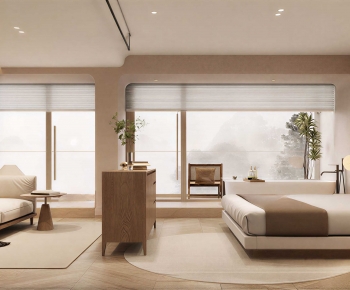 Modern Guest Room-ID:374838114