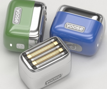 Modern Household Appliances-ID:981079103