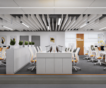 Modern Staff Area-ID:546766042