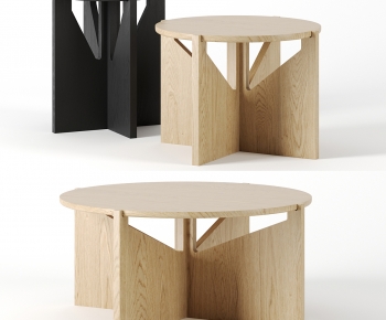 Nordic Style Side Table/corner Table-ID:993791107