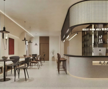 Modern Lobby Hall-ID:763186934