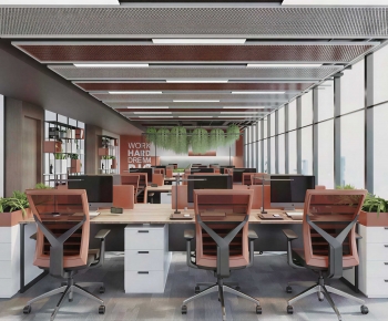 Modern Staff Area-ID:236473083