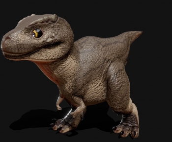 Modern Other Animals-ID:455881123