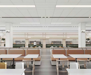 Modern Restaurant-ID:948190797