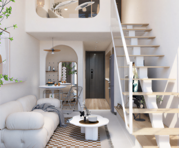 Modern Apartment-ID:902960313