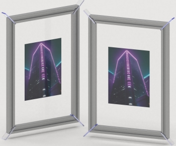 Modern Picture Frame-ID:555428033