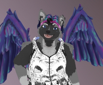 Modern Robot-ID:381181965