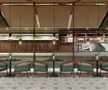 New Chinese Style Restaurant-ID:958501106