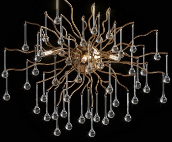 Modern Droplight-ID:889759063