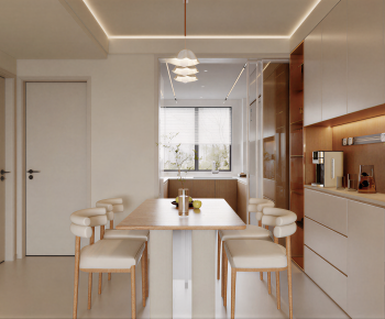 Modern Dining Room-ID:357173923