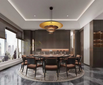 Modern Restaurant Box-ID:884066101