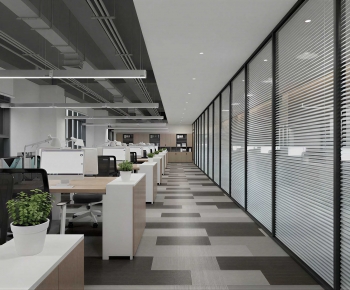 Modern Staff Area-ID:290776973