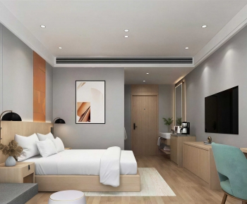 Modern Guest Room-ID:277400052