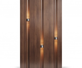 Modern Wall Panel-ID:878889665