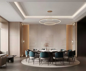 Modern Restaurant Box-ID:813769109