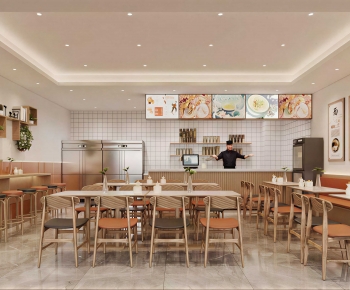 Modern Restaurant-ID:361719118