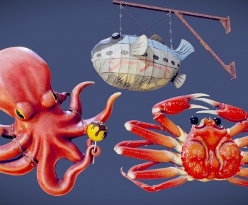 Modern Toys-ID:494808915