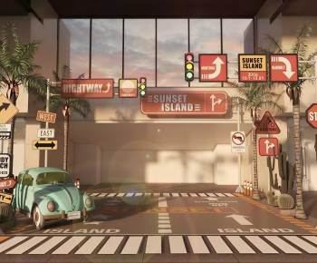 Retro Style Meichen-ID:662533047