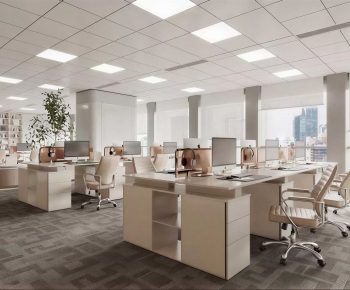 Modern Staff Area-ID:626132015