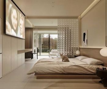 Modern Bedroom-ID:774219992