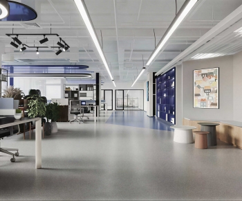 Modern Staff Area-ID:856117013