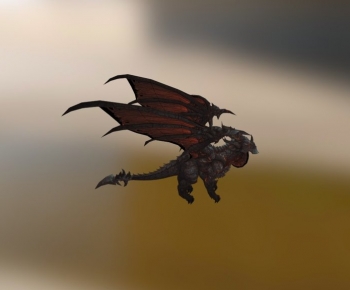 Modern Robot-ID:619230995