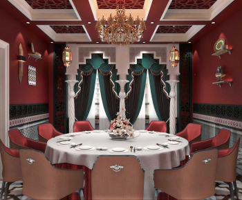 New Chinese Style Restaurant Box-ID:905740026