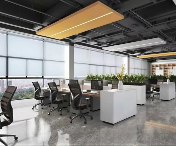 Modern Staff Area-ID:933305039