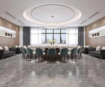 Modern Restaurant Box-ID:305938013