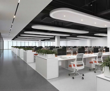 Modern Staff Area-ID:724689964