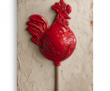 Modern Wall Decoration-ID:953820949