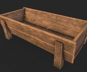 Modern Storage Basket-ID:308849108