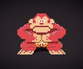 Modern Robot-ID:971709979