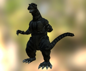 Modern Robot-ID:533911948