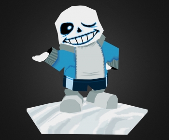 Modern Robot-ID:599462997