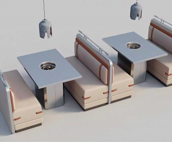 Modern Card Seat Sofa-ID:577939994