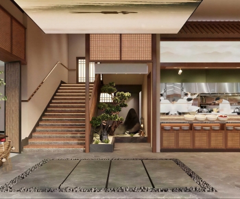 New Chinese Style Restaurant-ID:300753126