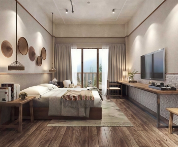 Modern Guest Room-ID:149539952