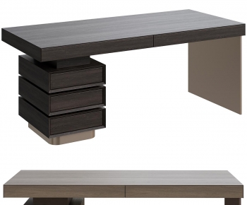 Modern Office Table-ID:341927058