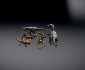 Modern Robot-ID:207018955