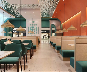 Modern Hot Pot Restaurant-ID:456091881