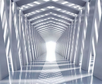 Modern Sculpture Sketch-ID:232830013